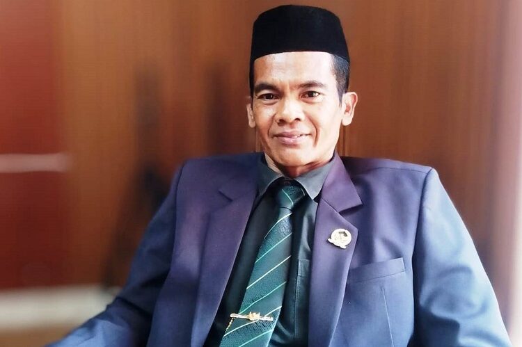 Anggota DPRD Donggala Desak Penanganan Lahan Pertanian Desa Kola-Kola