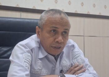 Pansel Tetapkan Tiga Besar Calon Pimpinan Lima OPD Donggala