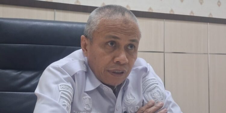 Pansel Tetapkan Tiga Besar Calon Pimpinan Lima OPD Donggala