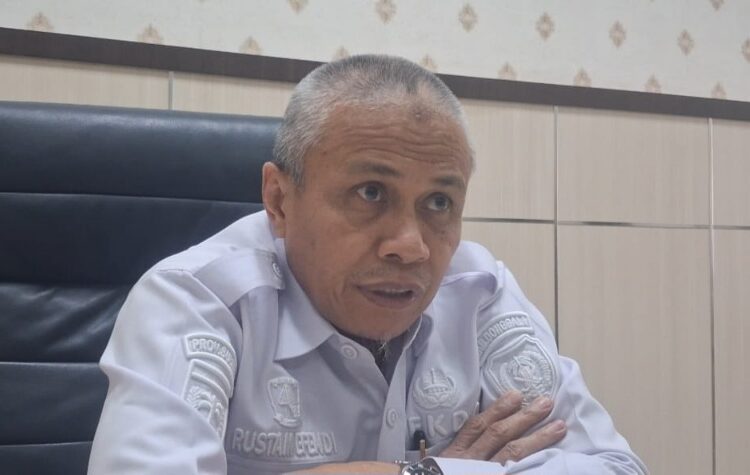 Pansel Tetapkan Tiga Besar Calon Pimpinan Lima OPD Donggala