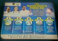 Donggala Perkuat Ekonomi Biru, Capaian 70 Persen