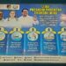 Donggala Perkuat Ekonomi Biru, Capaian 70 Persen