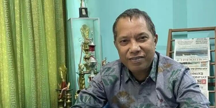 Donggala Perkuat Ekonomi Pesisir Lewat Koperasi Nelayan Terintegrasi