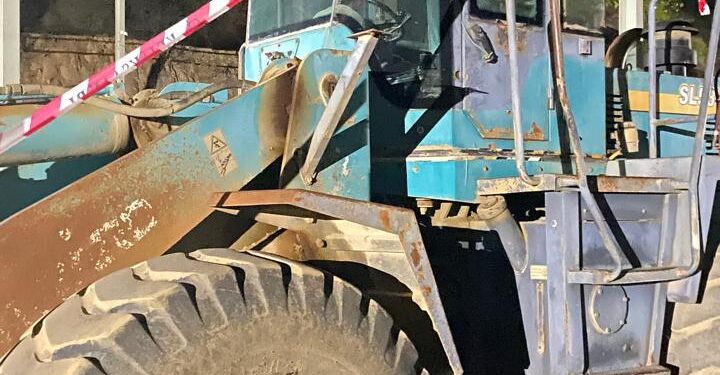 Beroperasi Tanpa RKAB, PT. Kaltim Khatulistiwa Disegel Penyidik Pidsus Kejati Sulteng