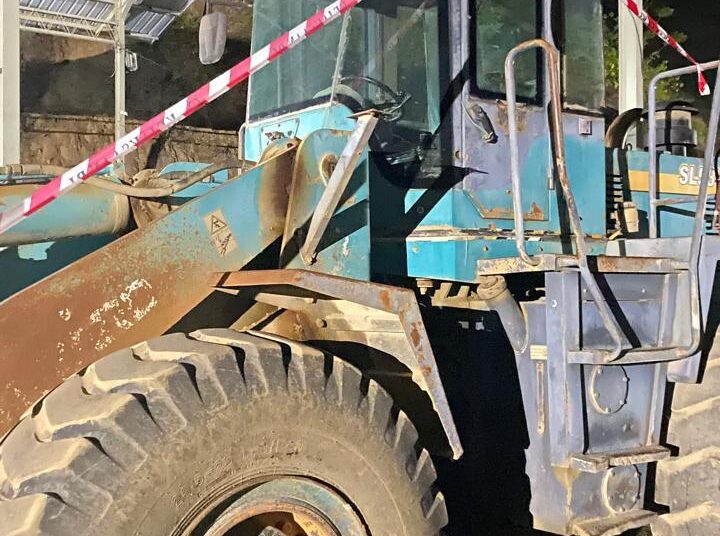 Beroperasi Tanpa RKAB, PT. Kaltim Khatulistiwa Disegel Penyidik Pidsus Kejati Sulteng