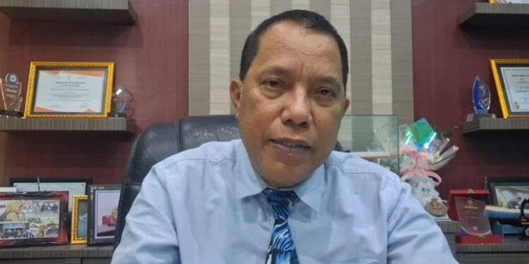 Donggala Perkuat Ekonomi Pesisir Lewat Koperasi Nelayan Terintegrasi