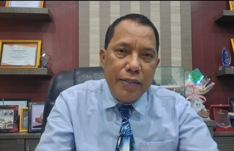 Donggala Perkuat Ekonomi Pesisir Lewat Koperasi Nelayan Terintegrasi