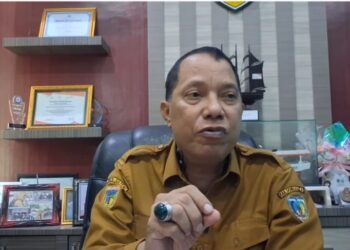 Donggala Bangun BBI Rano, Strategi Perkuat Hilirisasi Perikanan Air Tawar