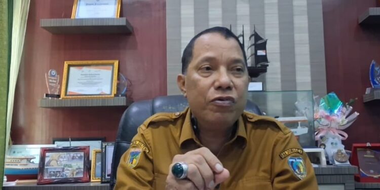 Donggala Bangun BBI Rano, Strategi Perkuat Hilirisasi Perikanan Air Tawar