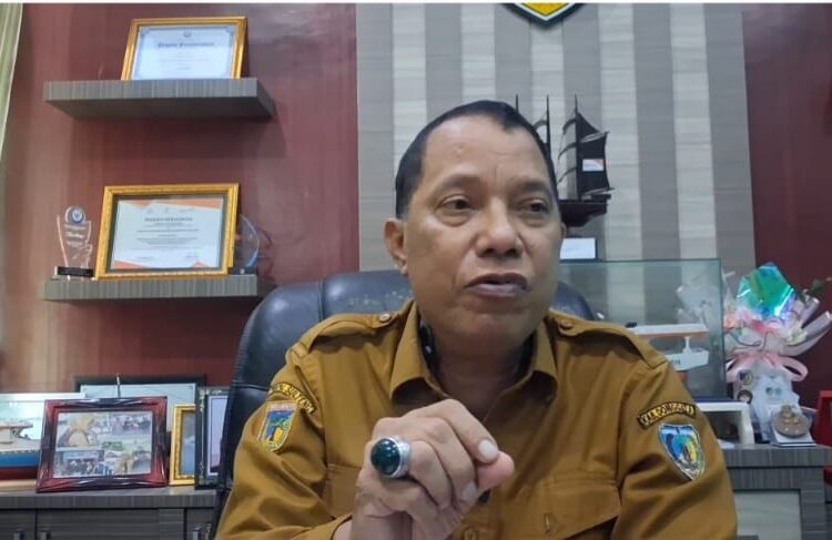 Donggala Bangun BBI Rano, Strategi Perkuat Hilirisasi Perikanan Air Tawar
