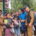 Distribusi Ikan Tembus Medan Ekstrem, Donggala Genjot Penanganan Stunting