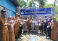 Distribusi Ikan untuk Tekan Stunting, Donggala Sasar 192 Keluarga Rentan