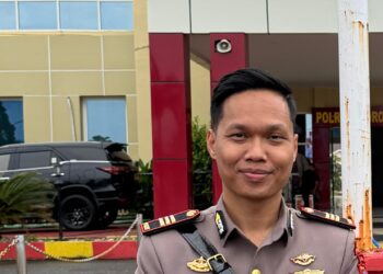 Dugaan Penggelapan Dana Tali Asih Desa Topogaro: Polisi Sudah Periksa 17 Saksi, Proses Masih Berjalan
