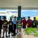 DLU Tebar Kurban untuk Warga Kawasan Pelabuhan
