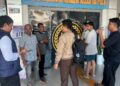 Kasus Penipuan Investasi Sawit di Tolitoli Masuk Tahap II ,Dua Tersangka Resmi Masuk Rutan