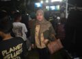 DPRD Bantul Yuliana Tumonglo Soroti Kemacetan Festival Danau Lindu, Usul Parkir hingga PKL Ditata