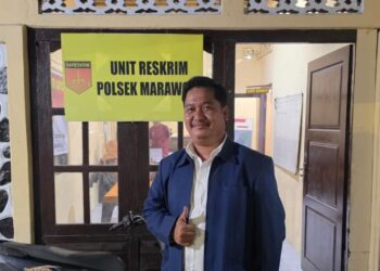 Tiga Kali Keluar SP2HP Tapi Pelaku Belum Tertangkap, Kuasa Hukum Anggota DPRD Bantul Siap Ajukan Supervisi