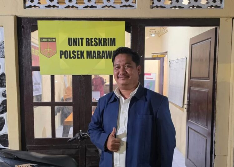 Tiga Kali Keluar SP2HP Tapi Pelaku Belum Tertangkap, Kuasa Hukum Anggota DPRD Bantul Siap Ajukan Supervisi
