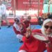 Merah Putih Menguatkan Soliditas Dinas Perikanan