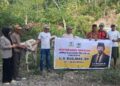 Sepuluh Sapi Betina Picu Ekonomi Warga Salubomba