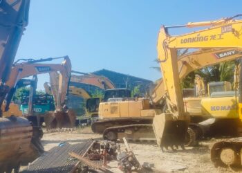 Polemik PETI di Buol, Antara Ada dan Tiada