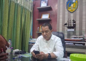 93 Desa Pesisir Donggala Dibidik Program KNMP