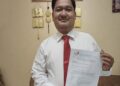 Cabut Laporan Dugaan Pencurian, YT Minta Polsek Marawola Jelaskan Nasib Perkara yang Sudah Masuk Penyidikan