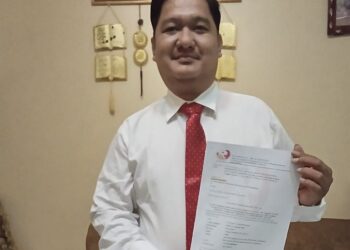 Cabut Laporan Dugaan Pencurian, YT Minta Polsek Marawola Jelaskan Nasib Perkara yang Sudah Masuk Penyidikan