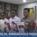 Tipu Ratusan Juta, Passobis di Sidrap Catut Profil Menteri Keuangan RI