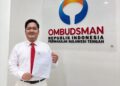 Status Pencabutan Laporan dan Permohonan RJ Dipersoalkan, YT Mengadu ke Ombudsman