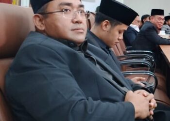 Anleg DPRD Palu Usul Perda Dana CSR Kota Palu Direvisi