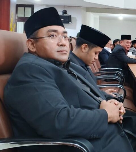 Anleg DPRD Palu Usul Perda Dana CSR Kota Palu Direvisi