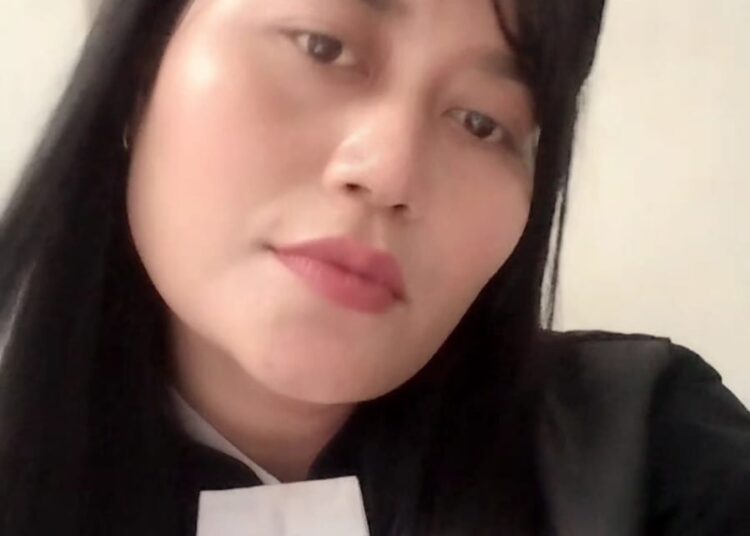 Praktisi Perempuan Menilai Sulistyawati Murni Dikriminalisasi