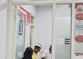 Melintas Saat Pembersihan Narkoba di Kayumalue, Pria Asal Labuan Diduga Dianiaya Hingga Kepala Robek
