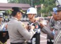 Pengendara Diimbau Patuhi Peraturan Lalulintas