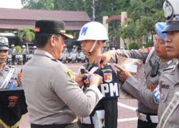 Pengendara Diimbau Patuhi Peraturan Lalulintas