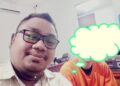 Kasus Dugaan Pelanggaran UU ITE Sepakat Berdamai