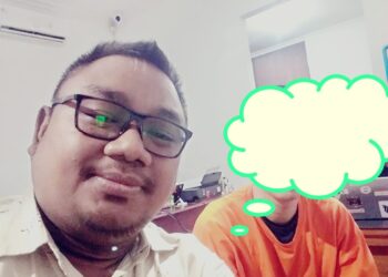 Kasus Dugaan Pelanggaran UU ITE Sepakat Berdamai