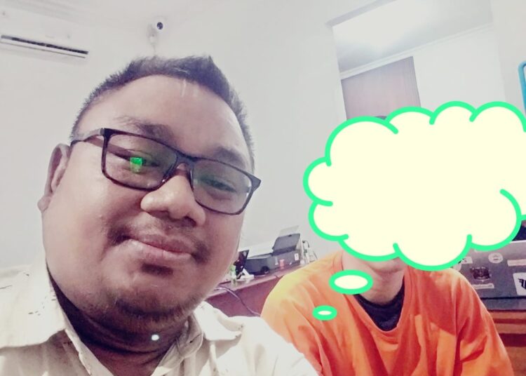 Kasus Dugaan Pelanggaran UU ITE Sepakat Berdamai
