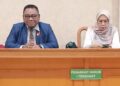Surat Panggilan Sidang Salah Alamat, Tergugat Tetap Hadir di Persidangan