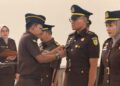 Jabatan Harus Dijalankan Penuh Tanggung Jawab