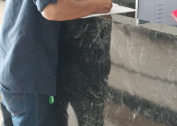 Dugaan Penyimpangan Pengelola Anggaran di DPRD Donggala Dilaporkan ke  Kejati