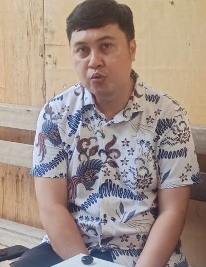 Diduga Dikeroyok Senior, Tiga Mahasiswa Arsitektur Untad Lapor Polisi