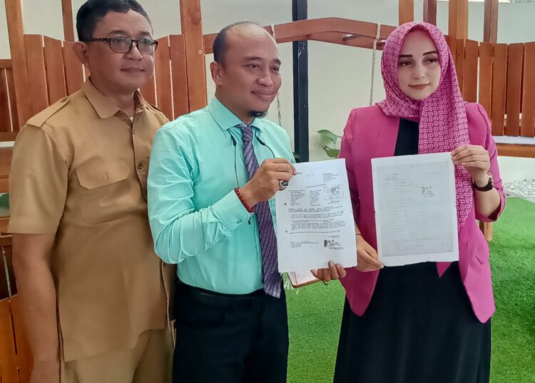 Bank Sulteng di Duga Lakukan Manipulasi Data dan Pemerasan Terhadap Nasabah