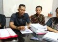 Kuasa Hukum Akan Ajukan Eksepsi,  Kasus Dugaan Pengancaman Tidak Harus ke Pengadilan