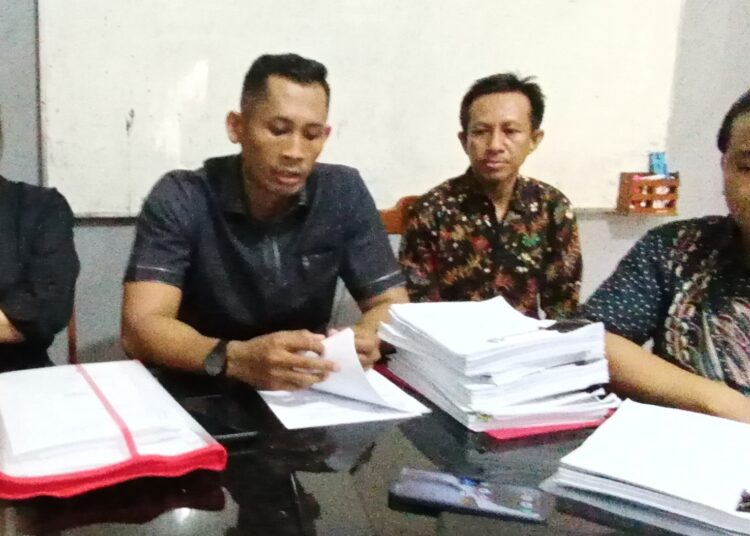Kuasa Hukum Akan Ajukan Eksepsi, Kasus Dugaan Pengancaman Tidak Harus ke Pengadilan