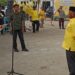 Pengurus Pimcam Dan Pimdes Golkar Marawola di Lantik