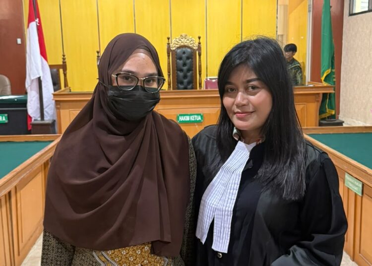 Tidak Mendalami Latar Belakang Kasus, Dakwaan JPU Dinilai Kabur dan Prematur