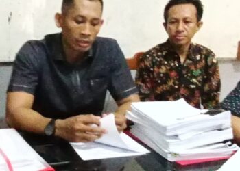 Jadi Korban Tipu Muslihat AGM, Sulis Malahan Dijadikan Terdakwa