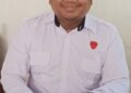 Dr. Egar Mahesa